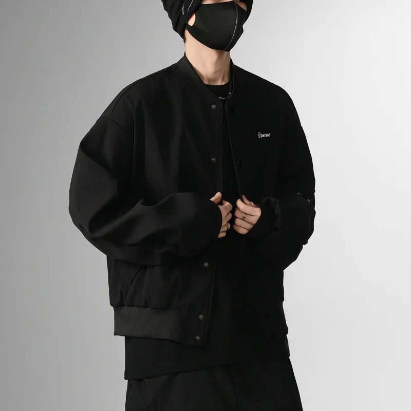 FAKE VINTAGE Jackets Coats Unisex-3