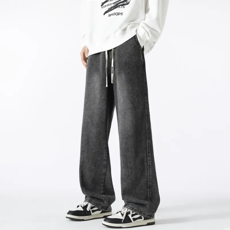 FAKE VINTAGE Jeans Unisex-16