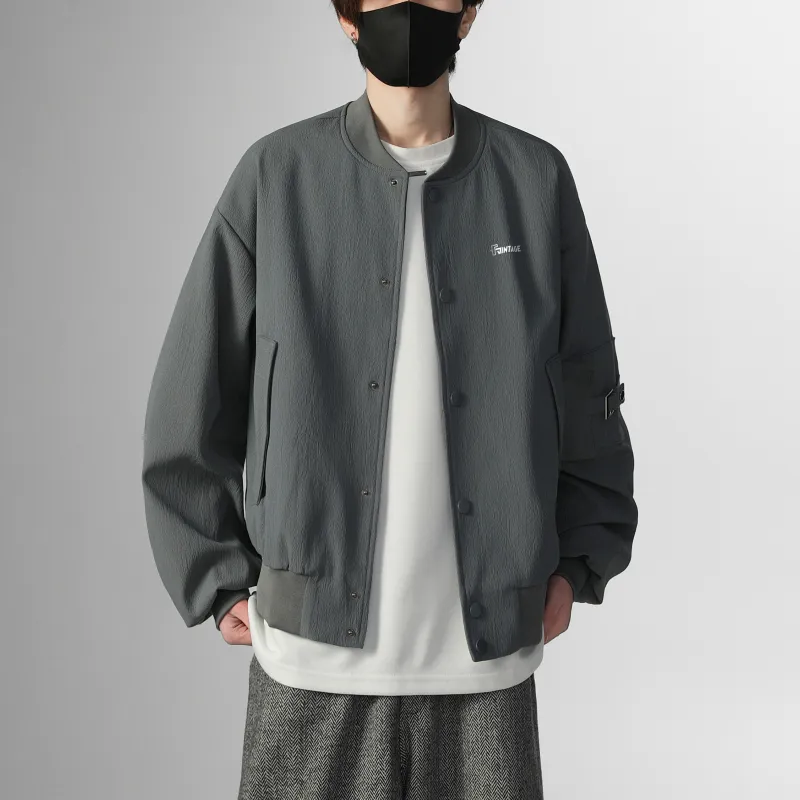 FAKE VINTAGE Jackets Coats Unisex-10