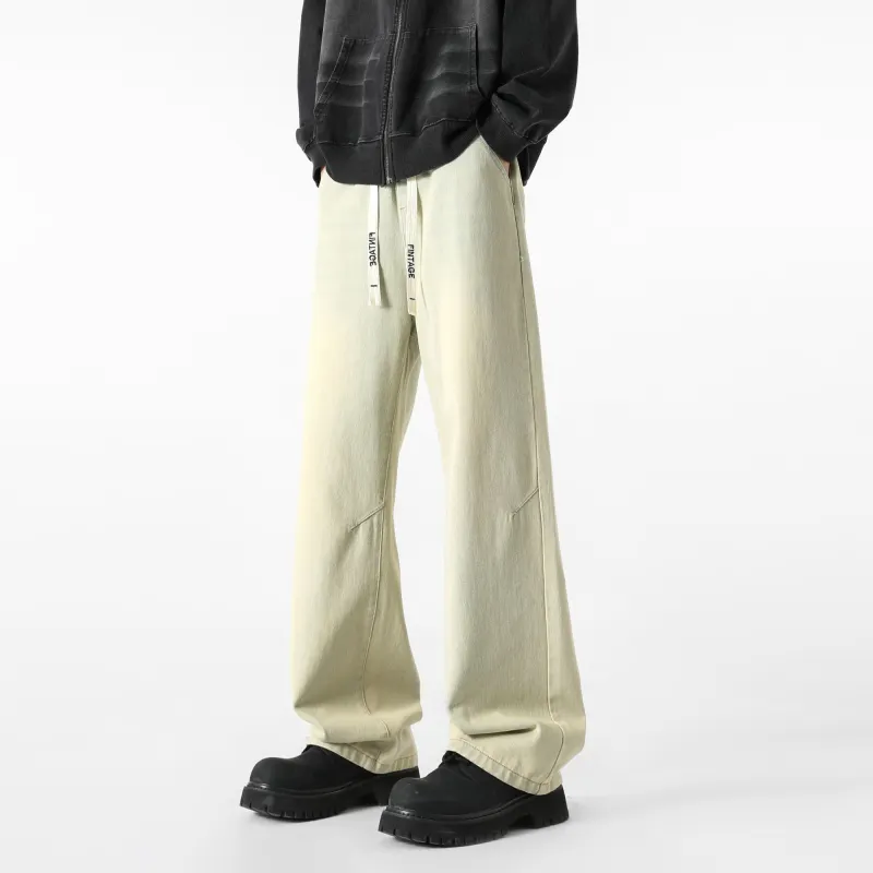 FAKE VINTAGE Jeans Unisex-16