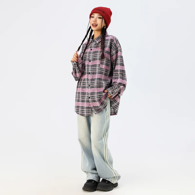 FAKE VINTAGE Shirts Unisex-9