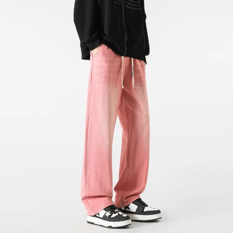 FAKE VINTAGE Jeans Unisex-12