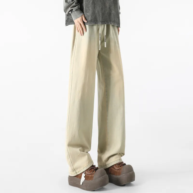 FAKE VINTAGE Jeans Unisex-9