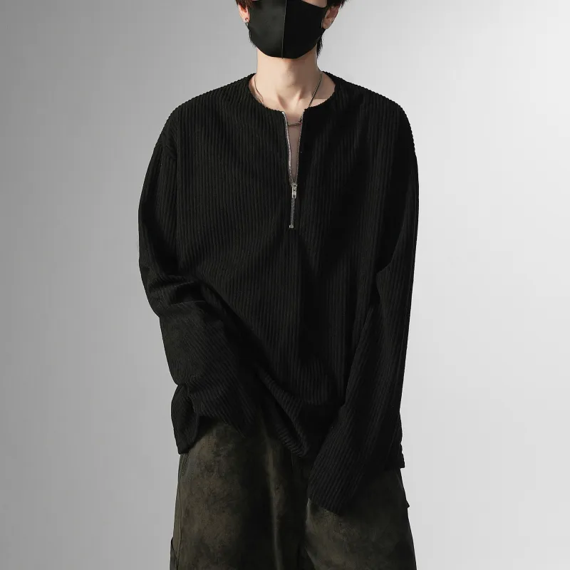 FAKE VINTAGE Sweatshirts Unisex-3