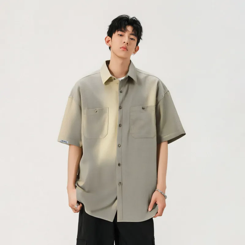 FAKE VINTAGE Shirts Unisex-20