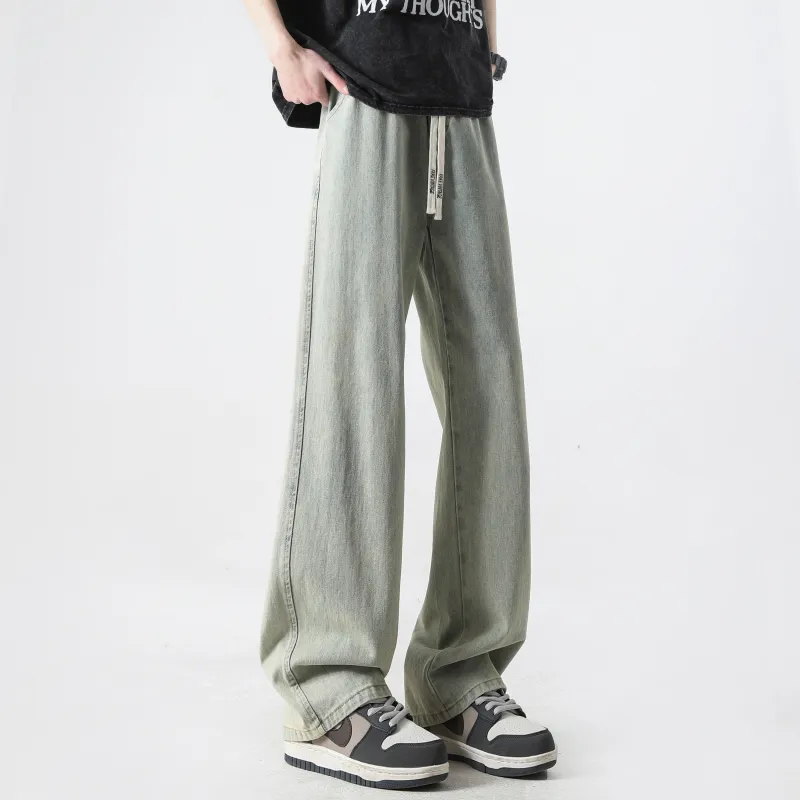 FAKE VINTAGE Jeans Unisex-13