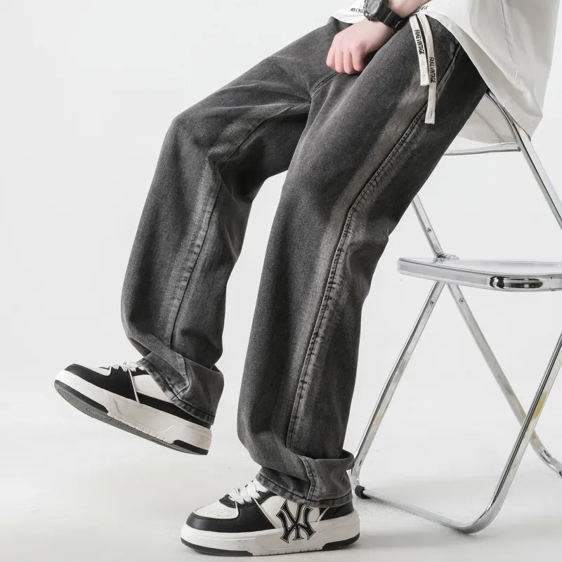 FAKE VINTAGE Jeans Unisex-10