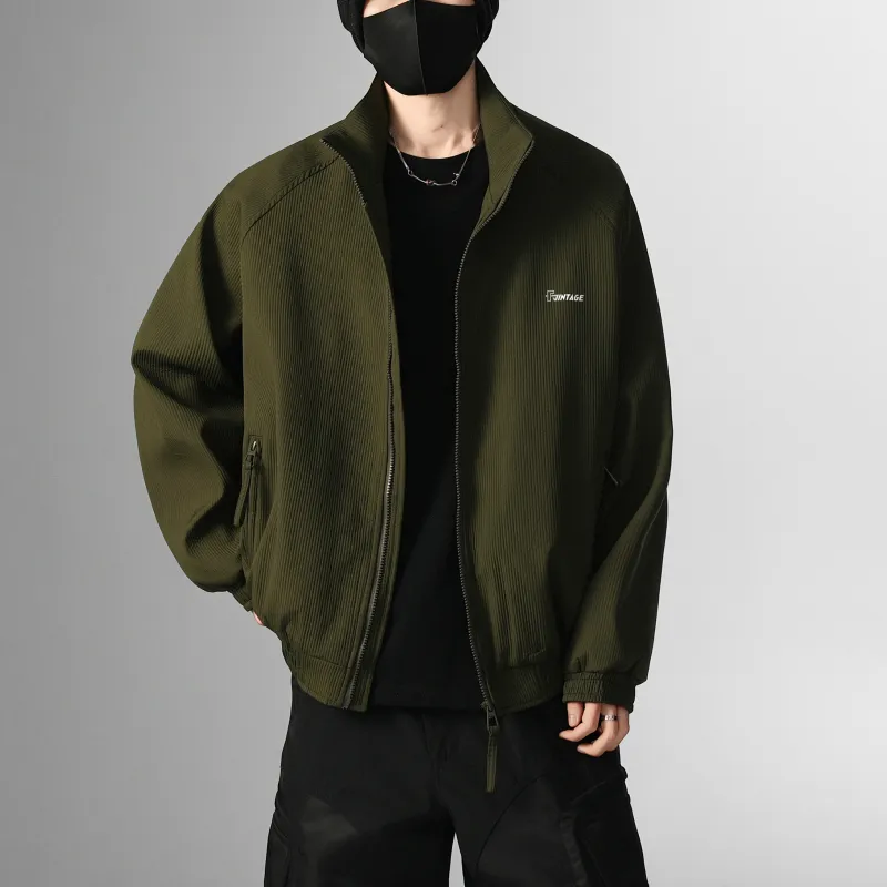 FAKE VINTAGE Jackets Coats Unisex-5