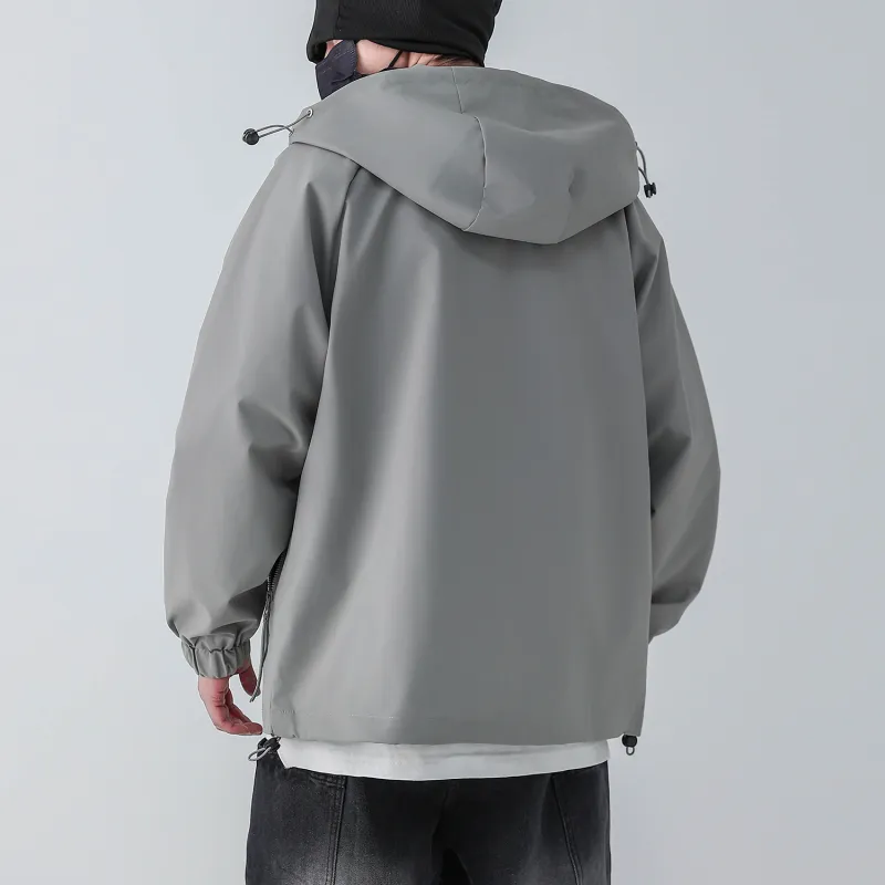 FAKE VINTAGE Jackets Coats Unisex-5