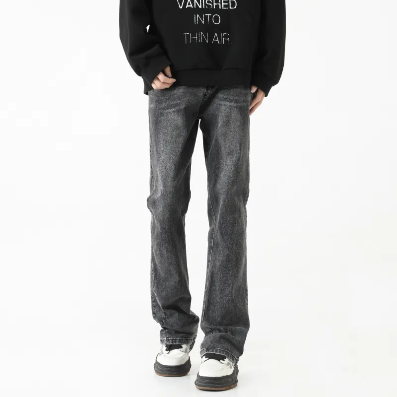FAKE VINTAGE Jeans Unisex-13