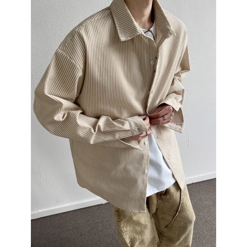 FAKE VINTAGE Shirts Unisex-13