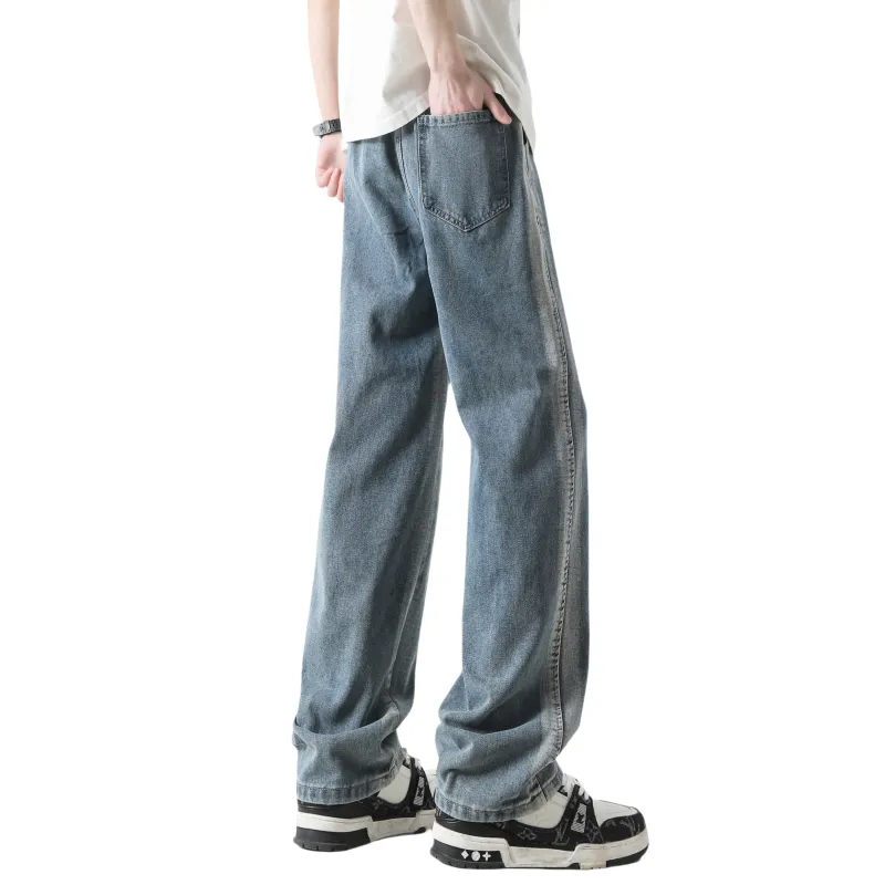 FAKE VINTAGE Jeans Unisex-17