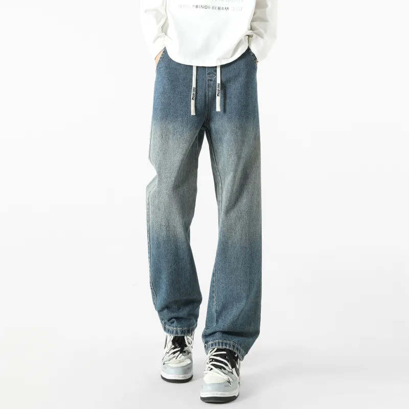 FAKE VINTAGE Jeans Unisex-14