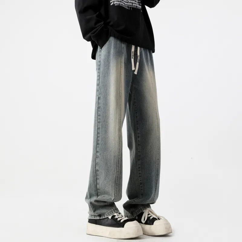 FAKE VINTAGE Jeans Unisex-45