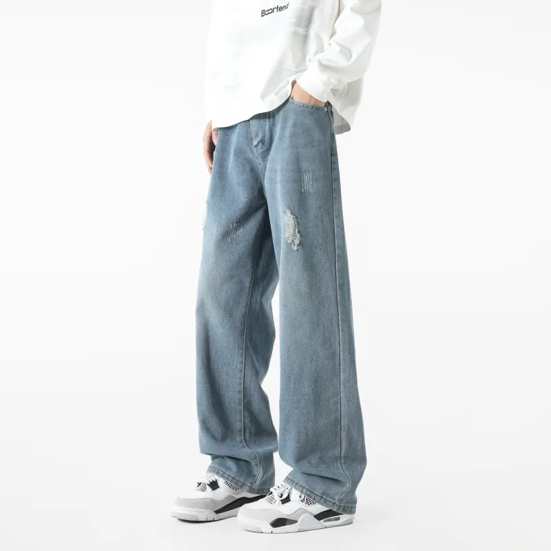FAKE VINTAGE Jeans Unisex-10