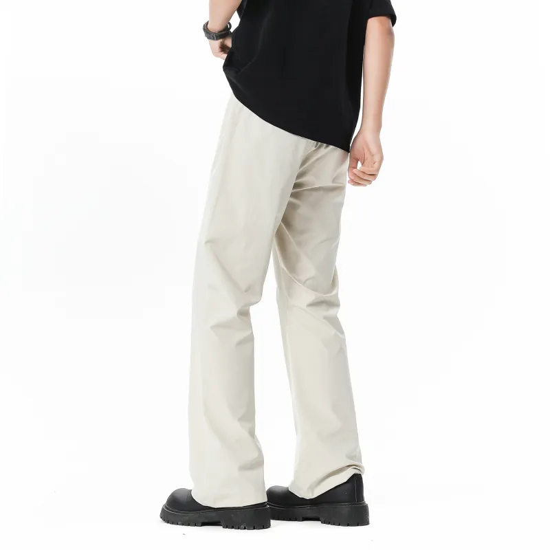 FAKE VINTAGE Suit Trouser Unisex-8