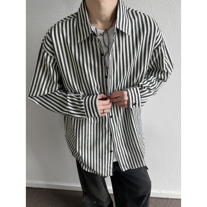 FAKE VINTAGE Shirts Unisex-3