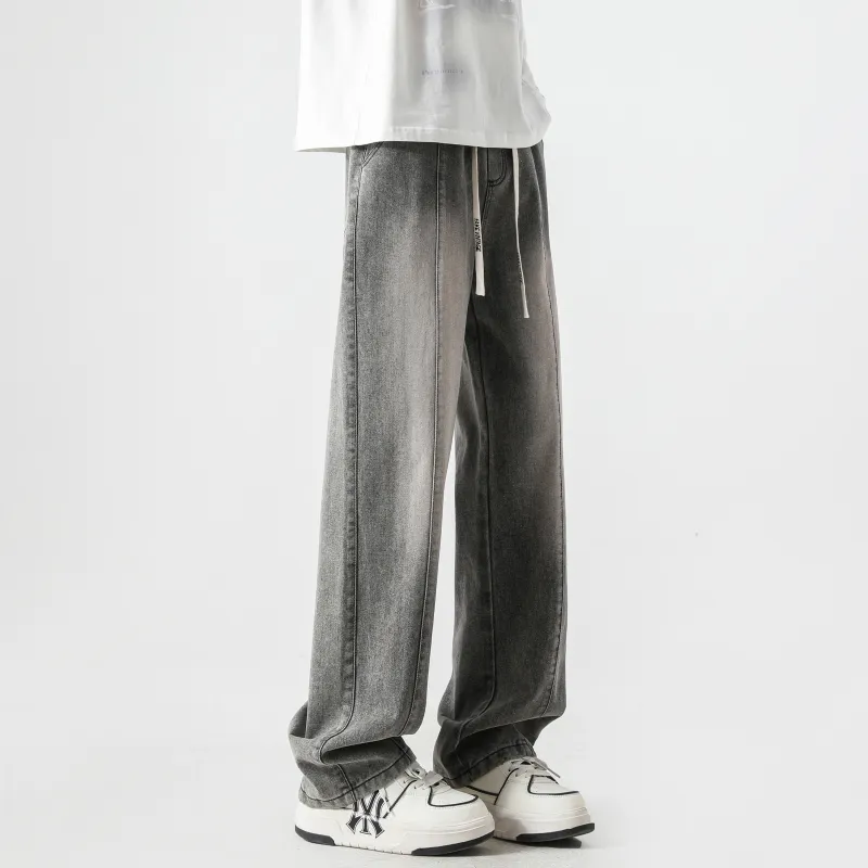 FAKE VINTAGE Jeans Unisex-23