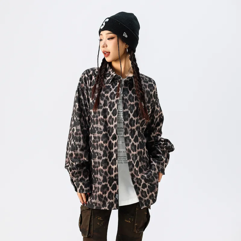 FAKE VINTAGE Shirts Unisex-11