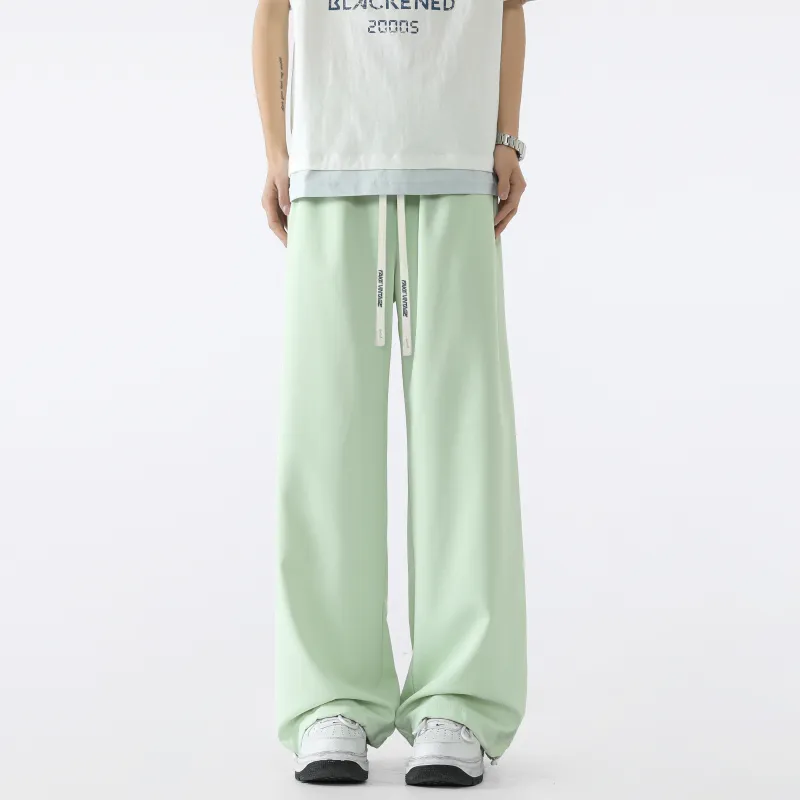 FAKE VINTAGE Casual Pants Unisex-40