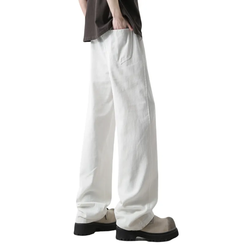 FAKE VINTAGE Jeans Unisex-1