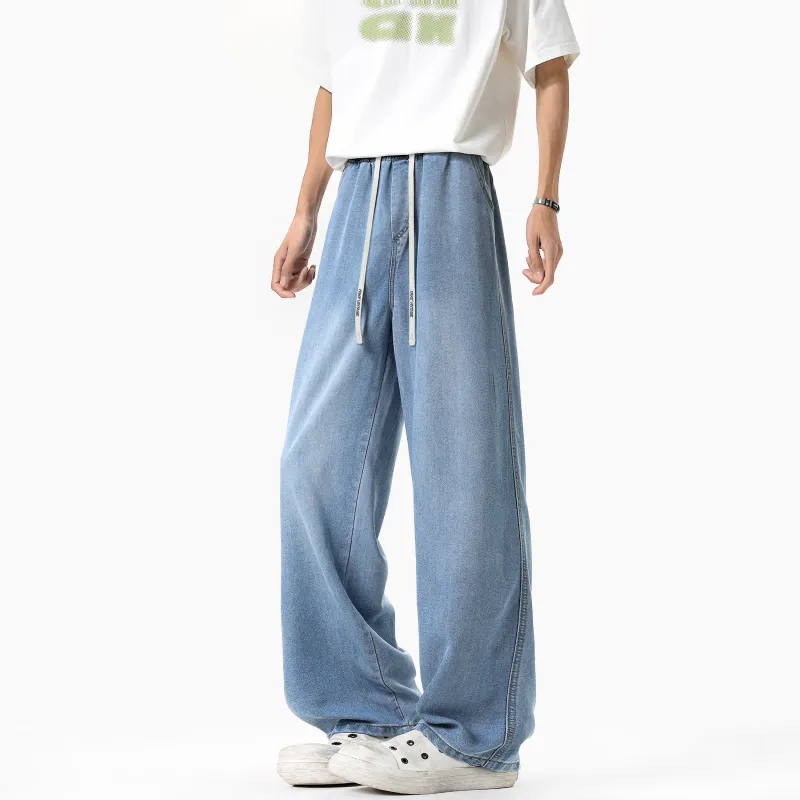 FAKE VINTAGE Jeans Unisex-7