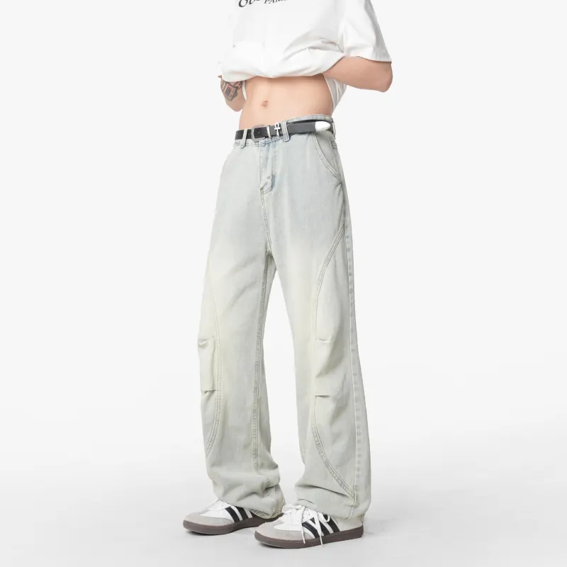 FAKE VINTAGE Jeans Unisex-18