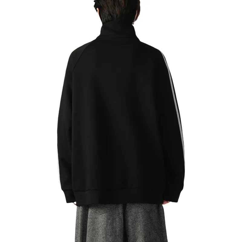 FAKE VINTAGE Sweatshirts Unisex-4