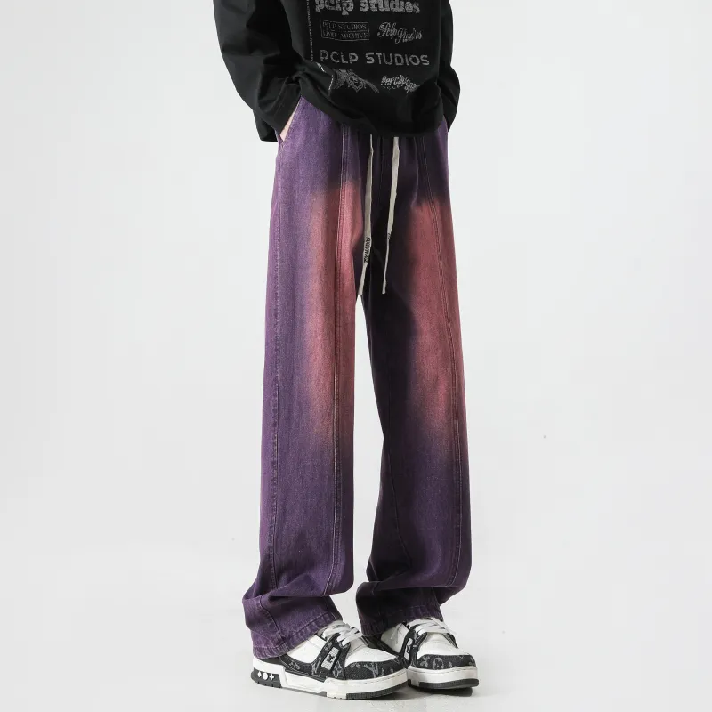 FAKE VINTAGE Jeans Unisex-29