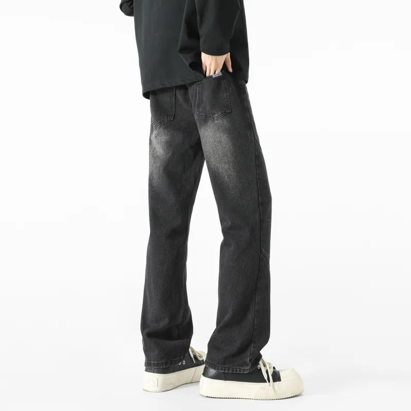 FAKE VINTAGE Jeans Unisex-7