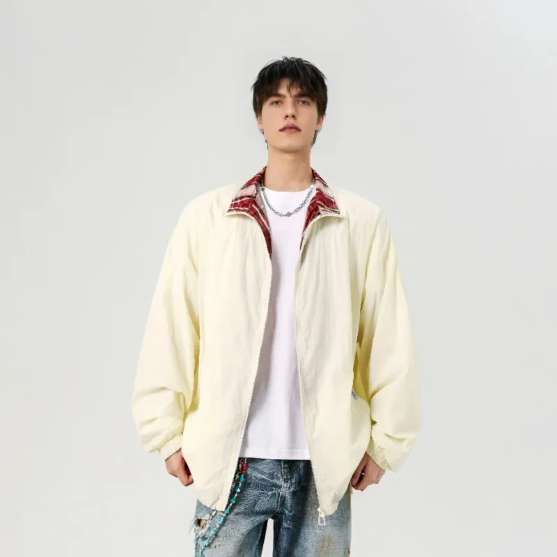 FAKE VINTAGE Sun Protection Clothing Unisex-9