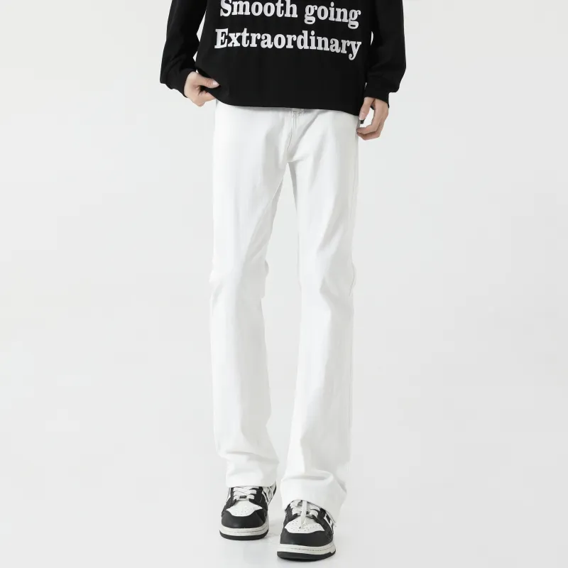 FAKE VINTAGE Jeans Unisex-8