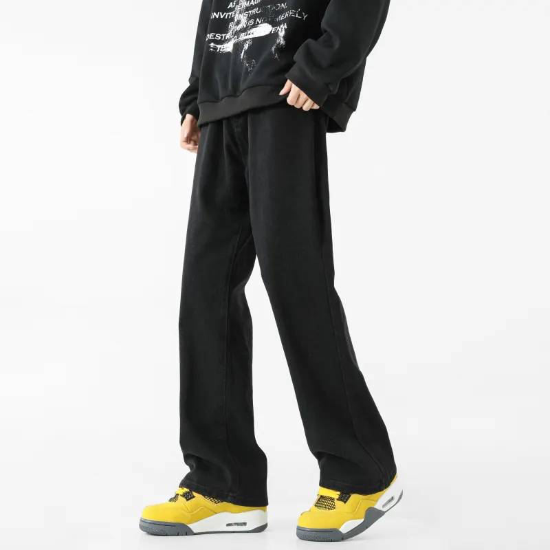 FAKE VINTAGE Jeans Unisex-31