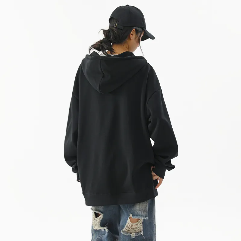 FAKE VINTAGE Sweatshirts Unisex-5