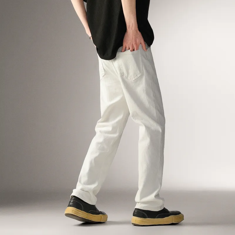 FAKE VINTAGE Jeans Unisex-3