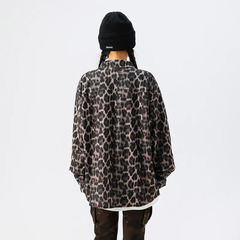 FAKE VINTAGE Shirts Unisex-13