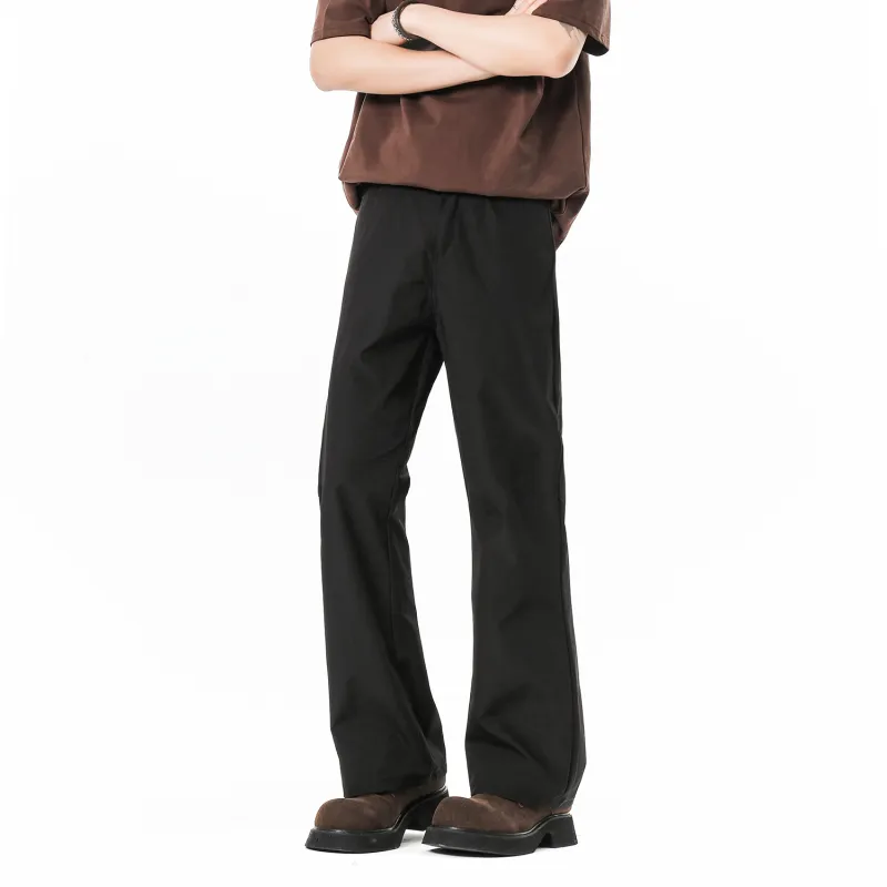 FAKE VINTAGE Suit Trouser Unisex-1