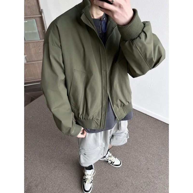 FAKE VINTAGE Jackets Unisex-33