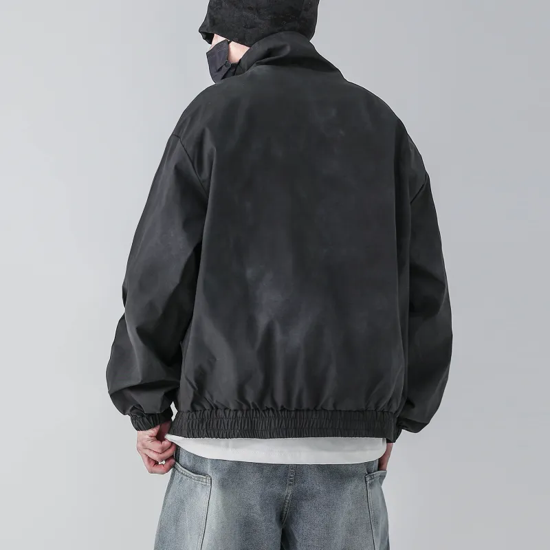FAKE VINTAGE Jackets Unisex-9