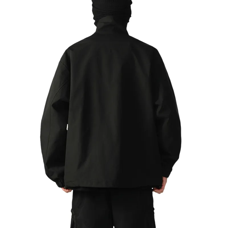 FAKE VINTAGE Jackets Coats Unisex-1