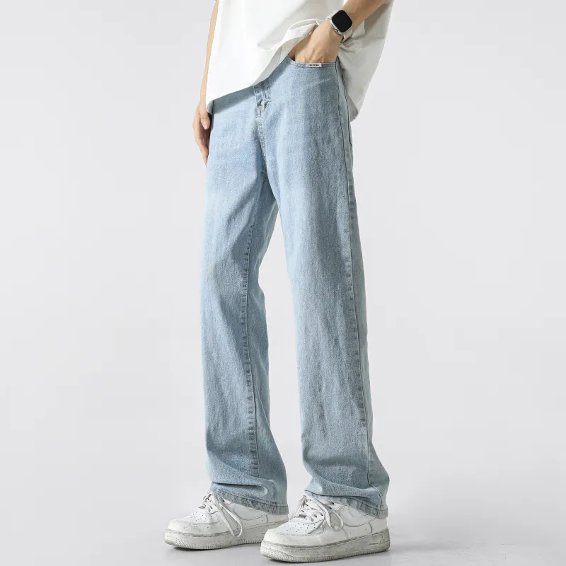 FAKE VINTAGE Jeans Unisex-21