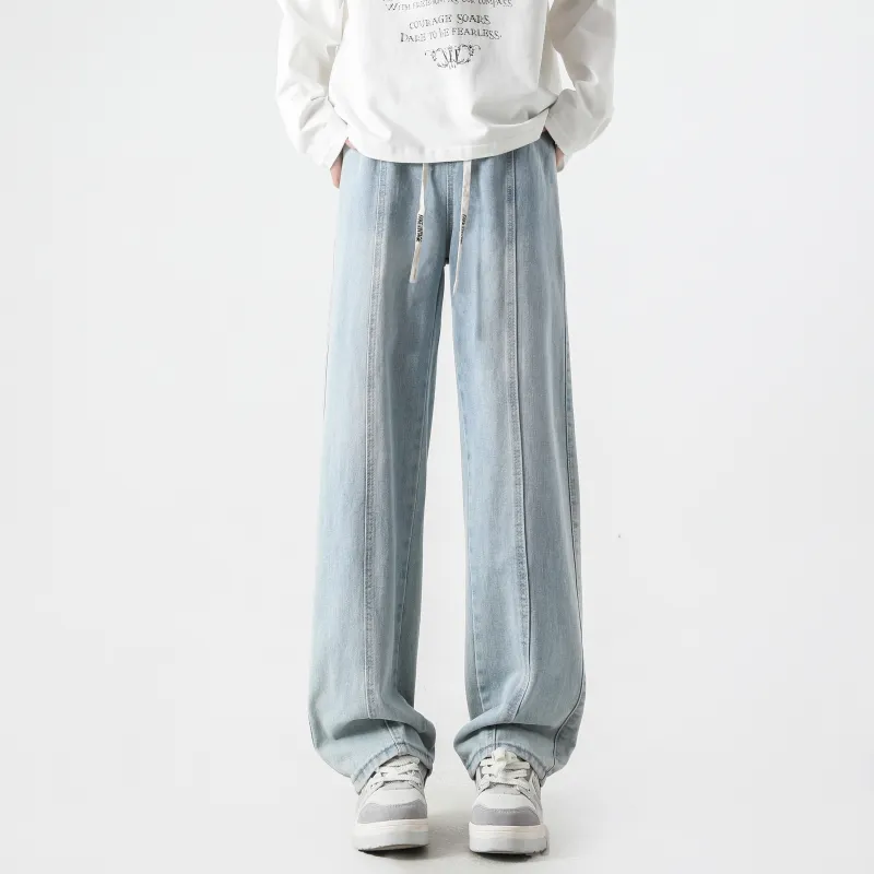 FAKE VINTAGE Jeans Unisex-18
