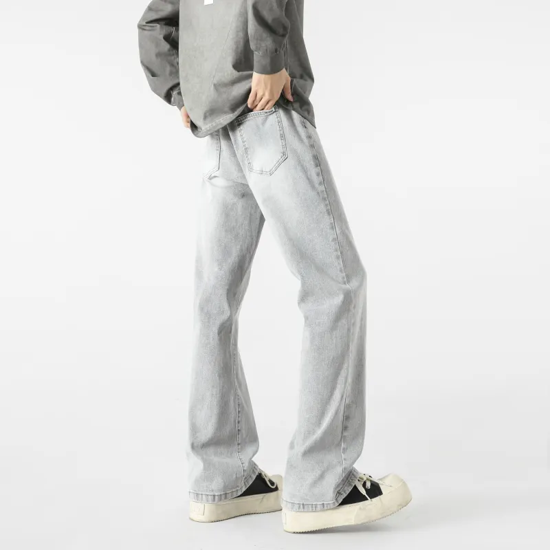 FAKE VINTAGE Jeans Unisex-22