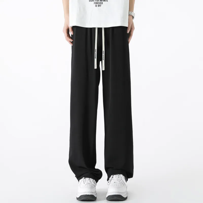 FAKE VINTAGE Casual Pants Unisex-2