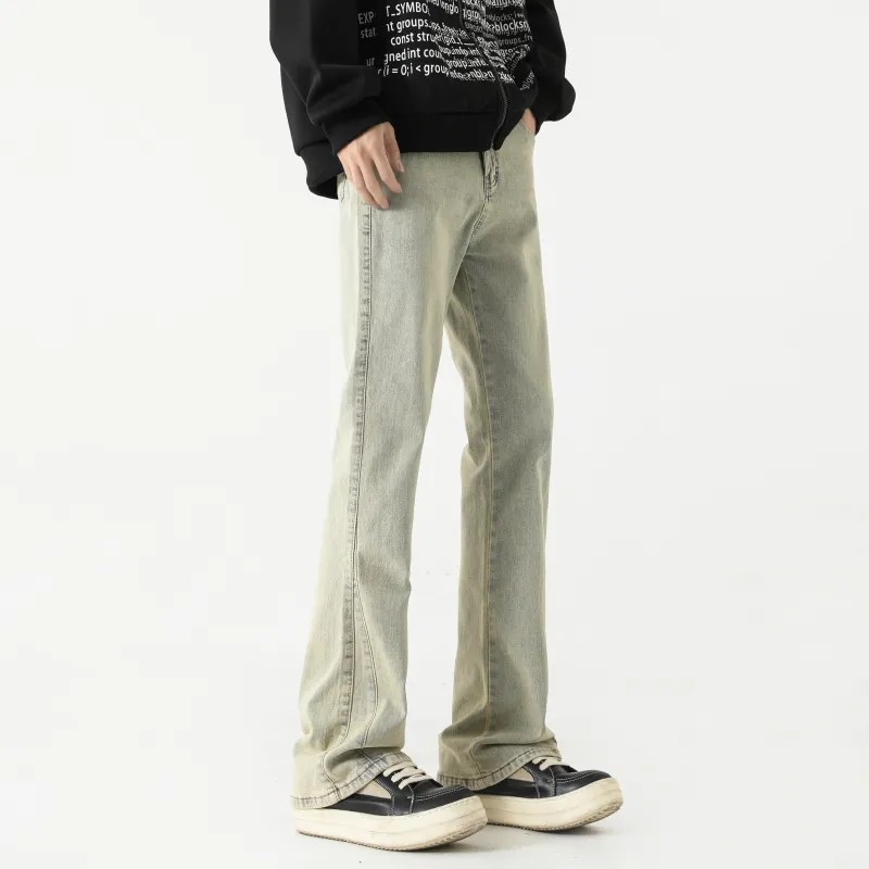 FAKE VINTAGE Jeans Unisex-24