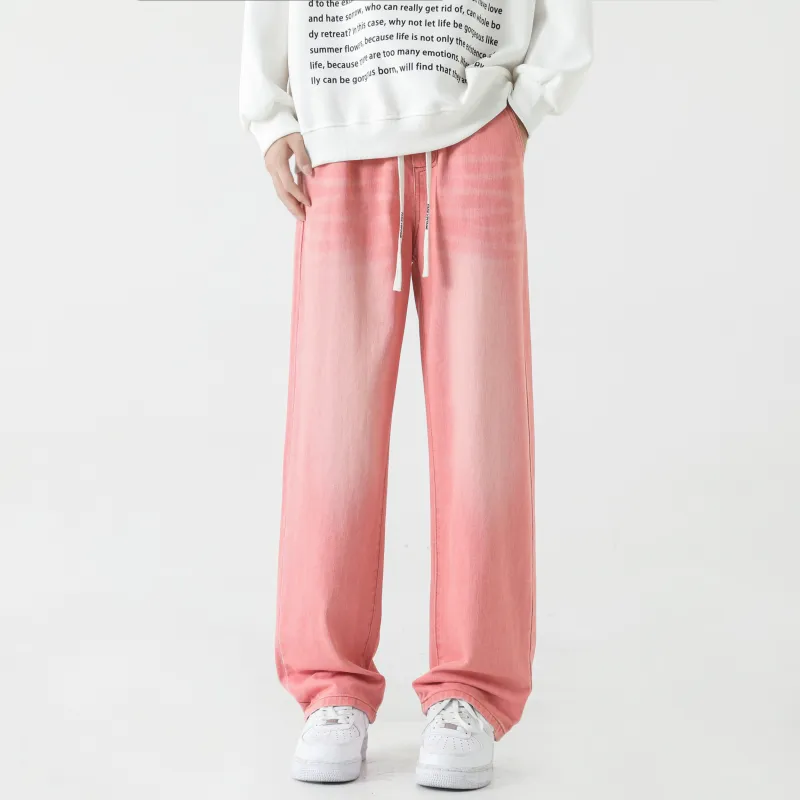 FAKE VINTAGE Jeans Unisex-14