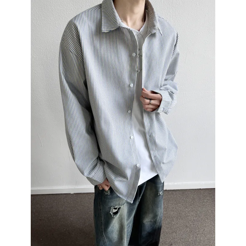 FAKE VINTAGE Shirts Unisex-7