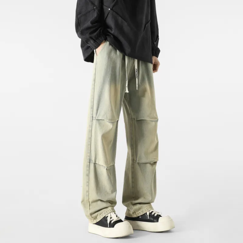 FAKE VINTAGE Jeans Unisex-25