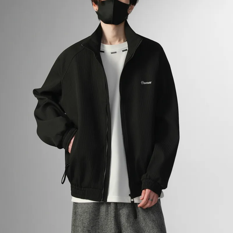 FAKE VINTAGE Jackets Coats Unisex-2