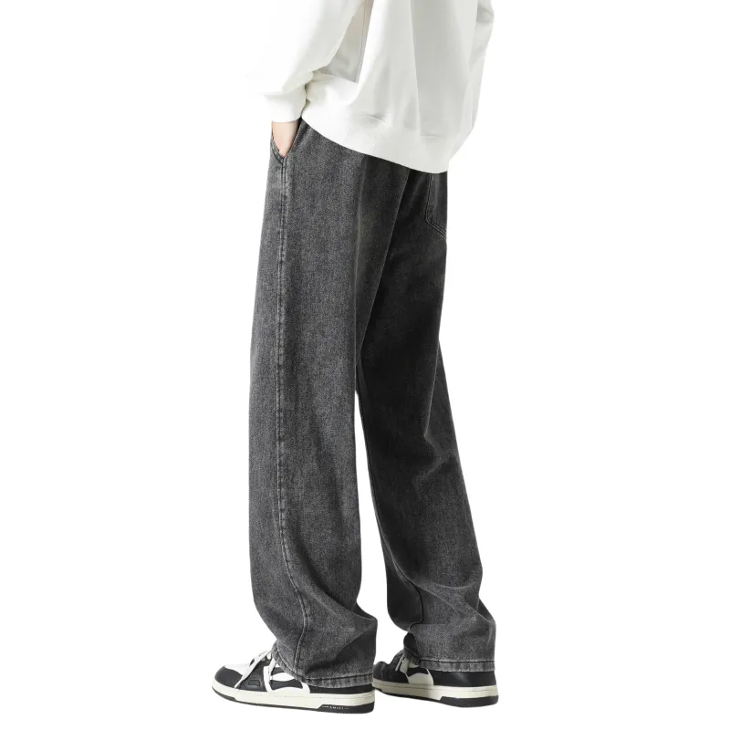 FAKE VINTAGE Jeans Unisex-15